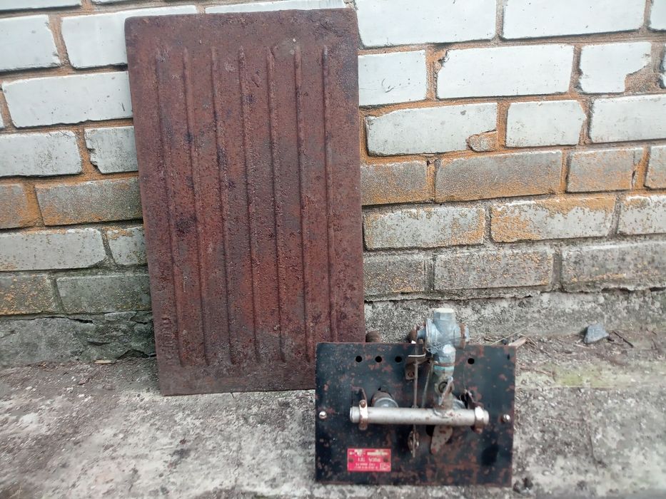 Опалення.дров'яний котел та інше