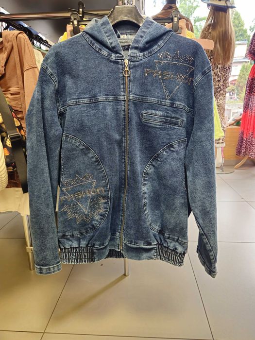 Katana Jeans Plus Size r. 52, Promocja !!!