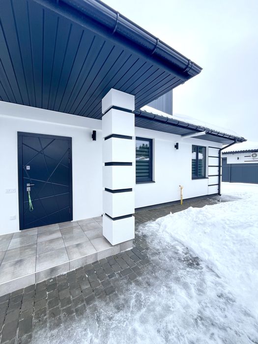 Будинок в затишному районі Бучі . Лісова частина