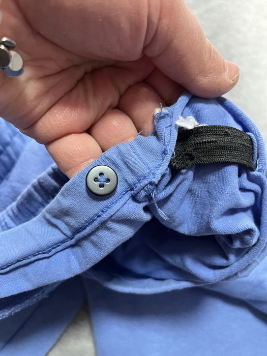 Джогери для вагітних спортивні штани Prenatal