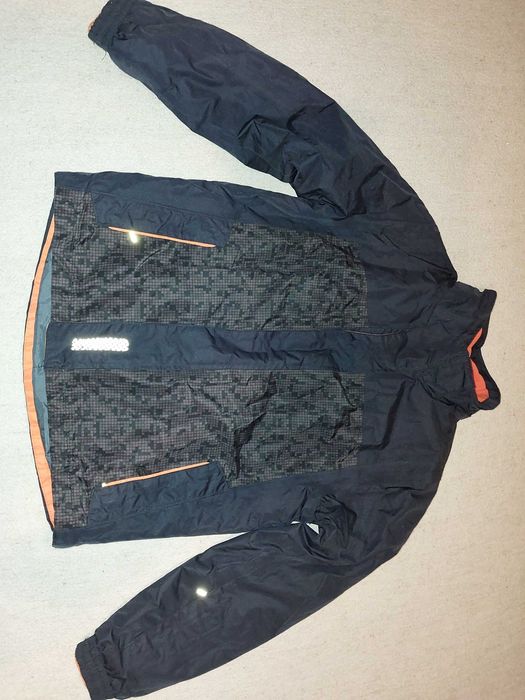 Kurtka narciarska Crivit rozmiar 146/152 cm