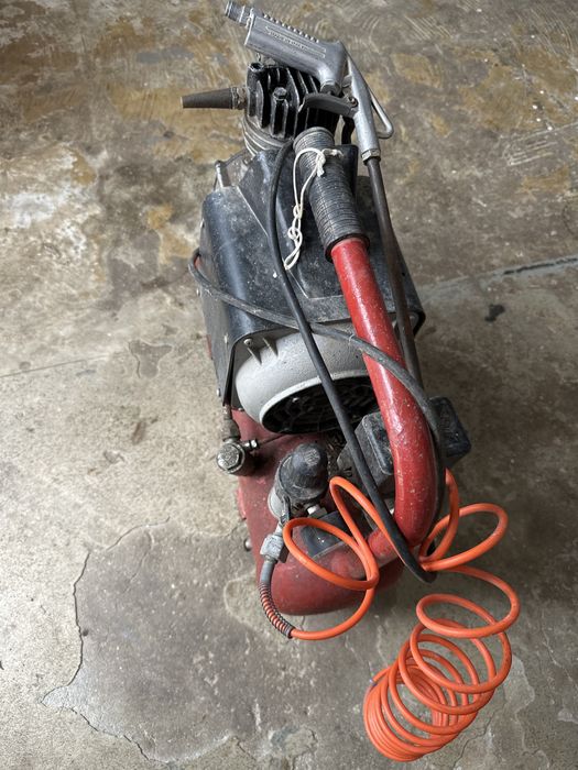 Compressor 25 Litros