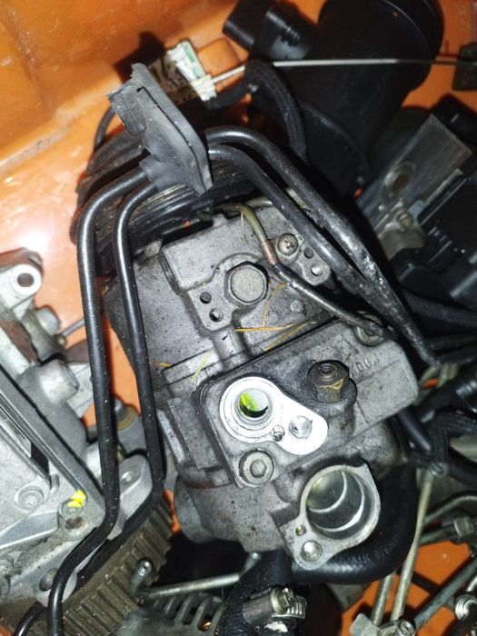 Peças Audi A6 C5 2.5tdi v6