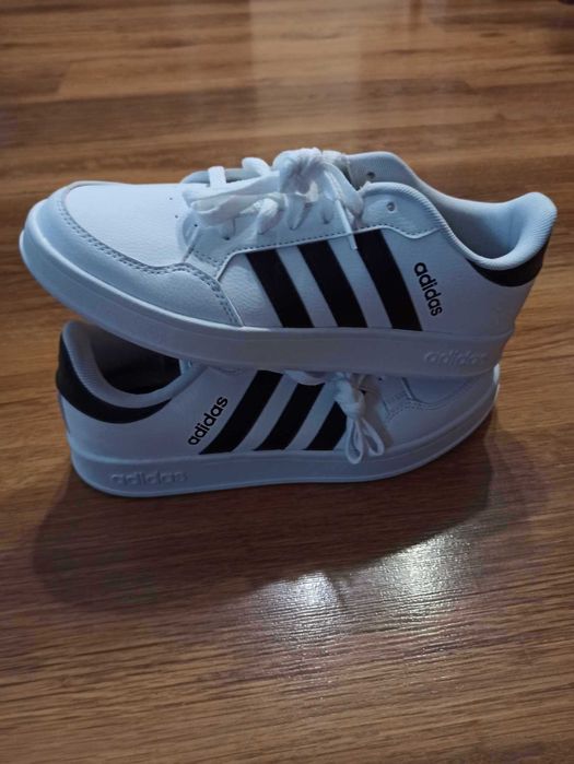 Adidas nr 40 2/3  dł.wkł 25.5cm