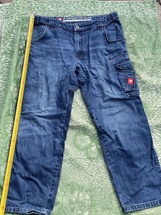 Джинси Engelbert Strauss 54 XL