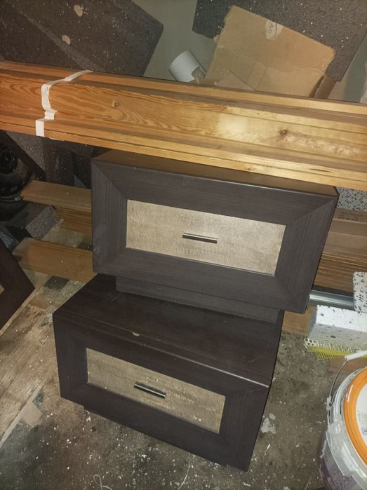 Łóżko 140x200 orzechl kolor