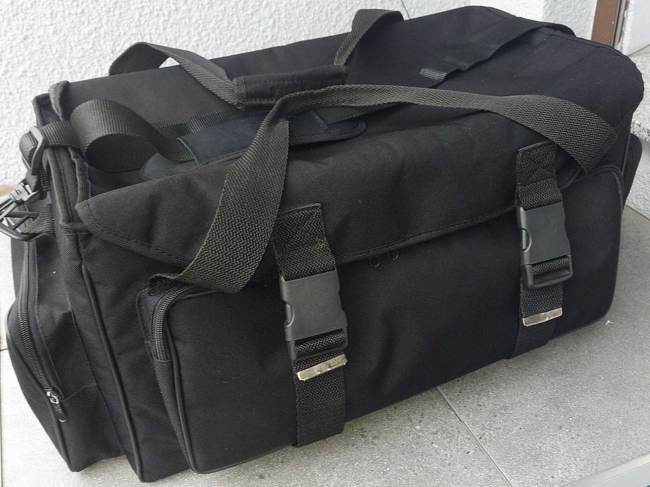 Profesjonalna kamera Canon XH A1 FULL HD