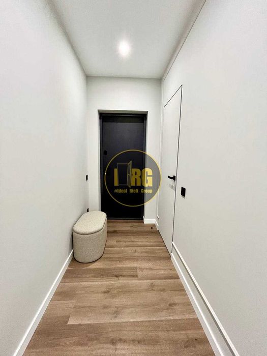 Без%, 1К, 55м2, Манхетан/Manhattan, п-р Берестейский, КПИ, Вокзальная