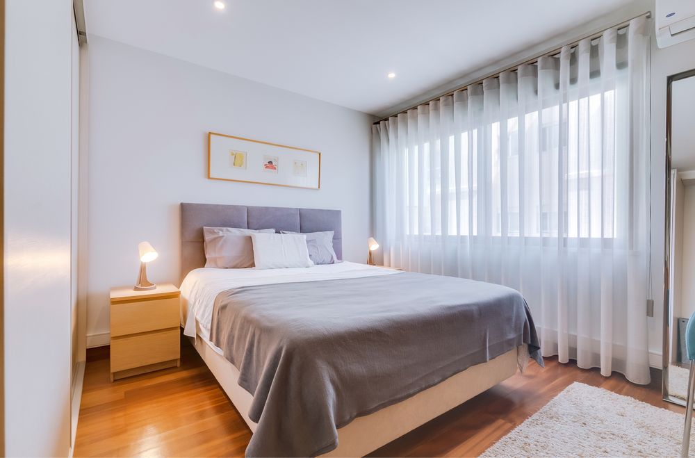 Apartamento T2 - Baixa de Faro