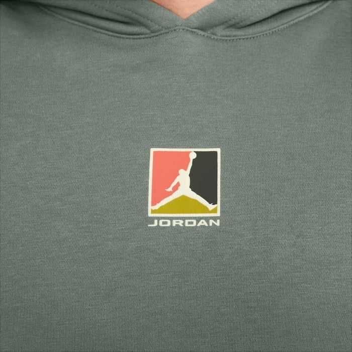 Худі Jordan Brooklyn Fleece Hoodie HV0544-351