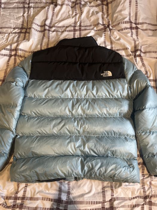 Kurtka meska zimowa The North Face XXL