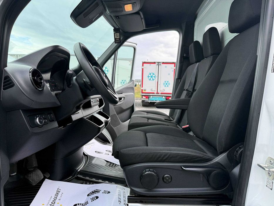 Mercedes-Benz Sprinter 2023p.