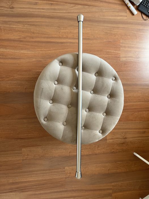 Varão Extensível Multiusos (Metal/Cromado) – 7 para venda