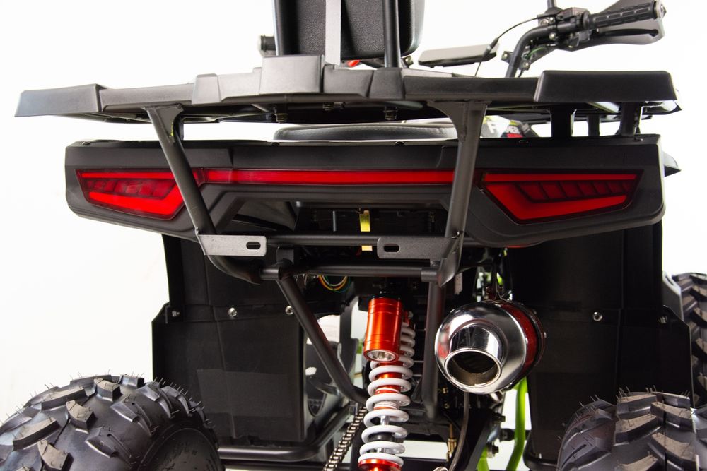 Quad 250 150  XTR Farmer  PRO ATV Serwis Gwarancja Transport Raty