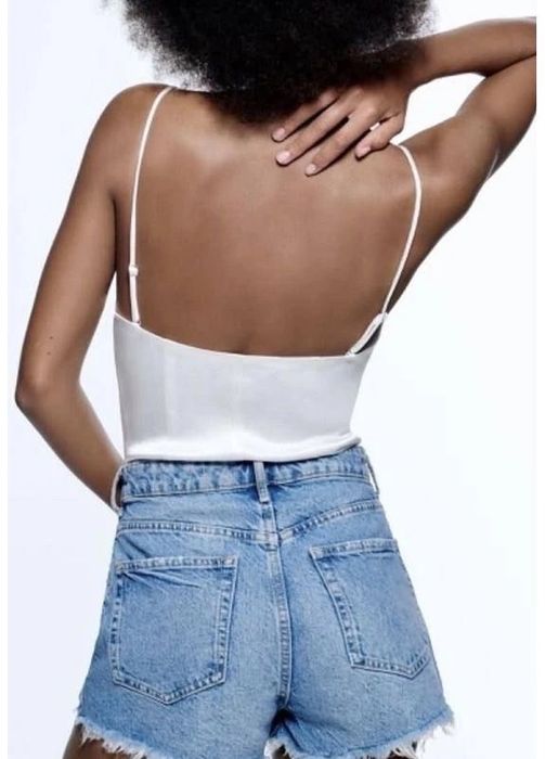 Боді zara розмір хс на маленькі груди