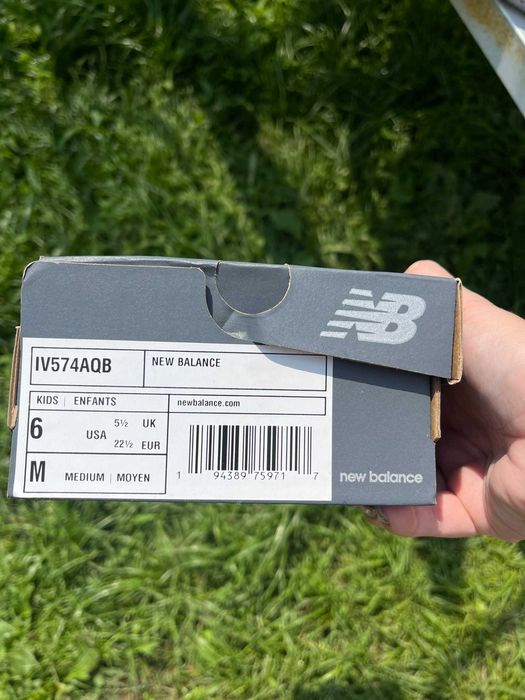Дитячі кросівки New Balance: 850 Дитяче взуття Стрижавка на Olx