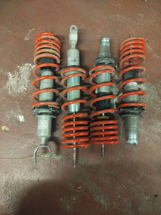 Coilovers JOM Reguláveis em Altura