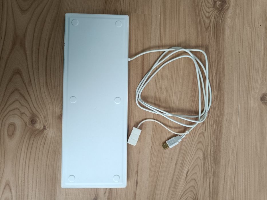 Klawiatura medyczna z touchpadem Humanas AV 109