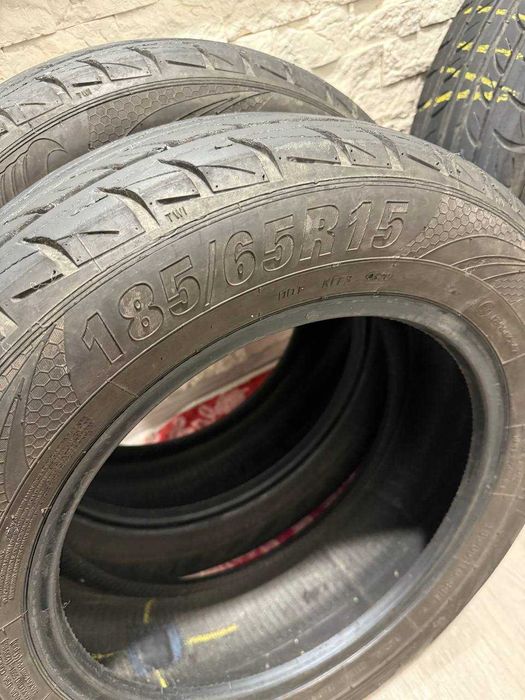 Літні шини Росава Itegro 185/65 R15 88H