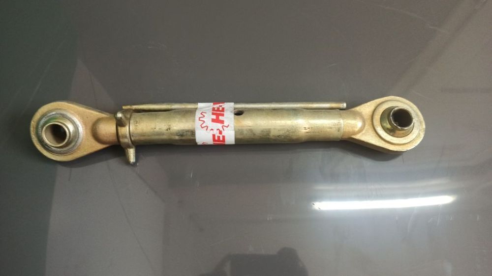 NOWY ŁĄCZNIK HE-VA 690302011 CIĘGŁO ŚRUBA RZYMSKA 450-580mm