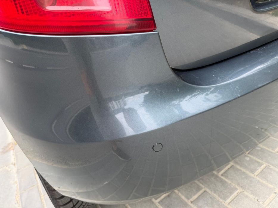 Avtomat Skoda Fabia
