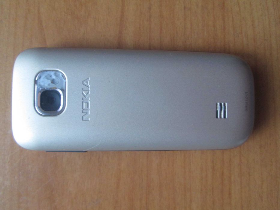 Мобільний телефон Nokia c2-01