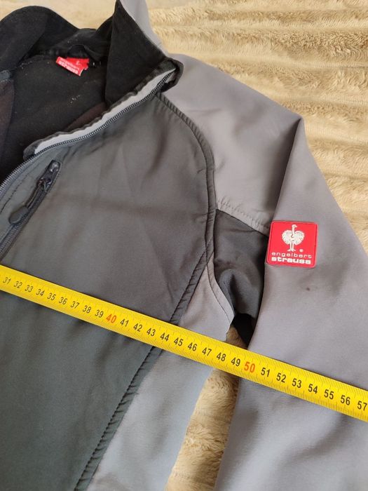 Софшелка  Strauss Engelbert