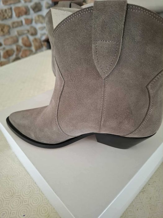 Texanas Anything Else nº 39