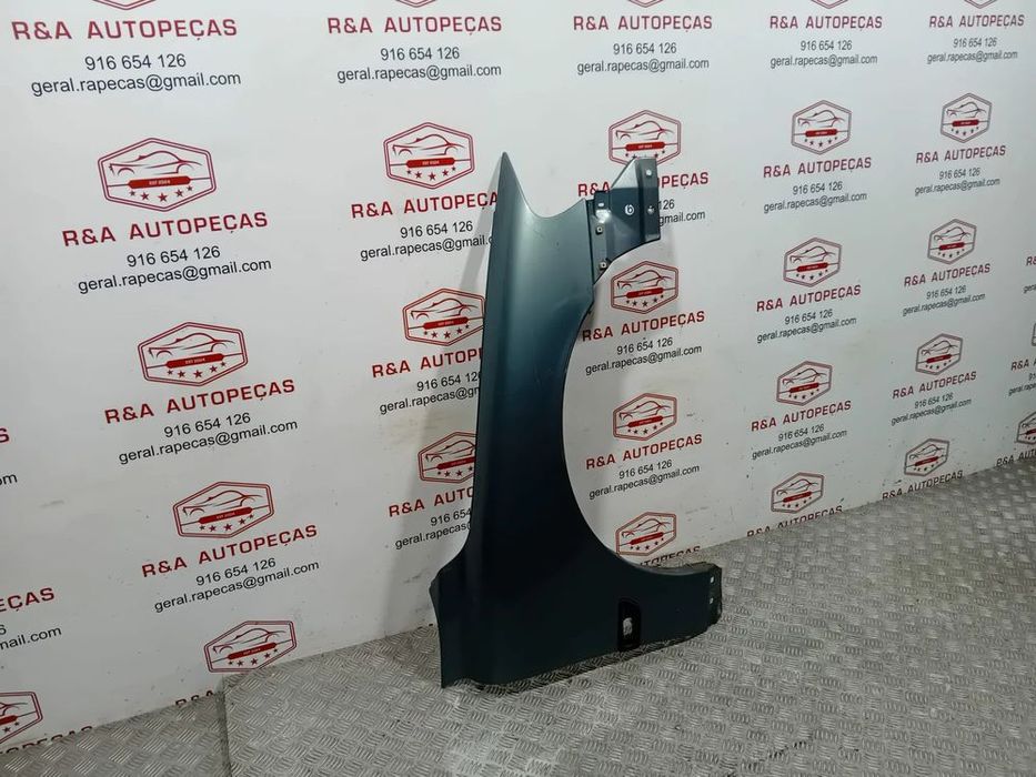 Guarda Lamas Volvo S60 V70 Original