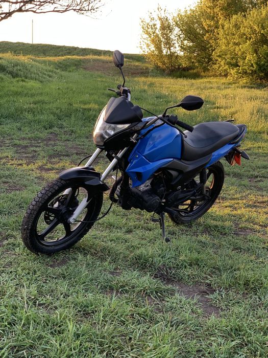 Вайпер 200 кубів