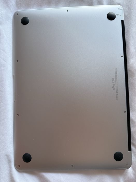Macbook air 128GB