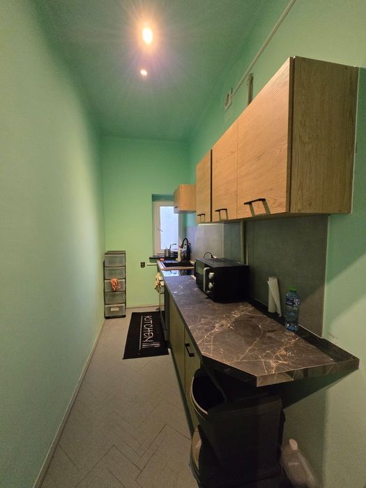 Jednoosobowy pokój, Katowice centrum, ul. Warszawska 57