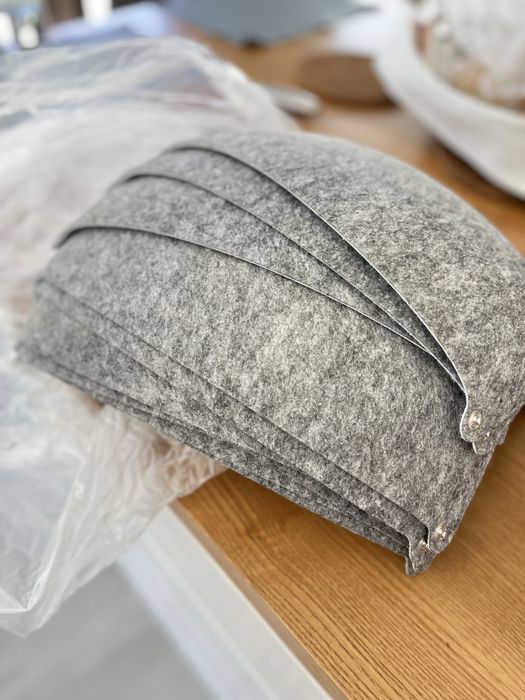 Candeeiros de tecto IKEA