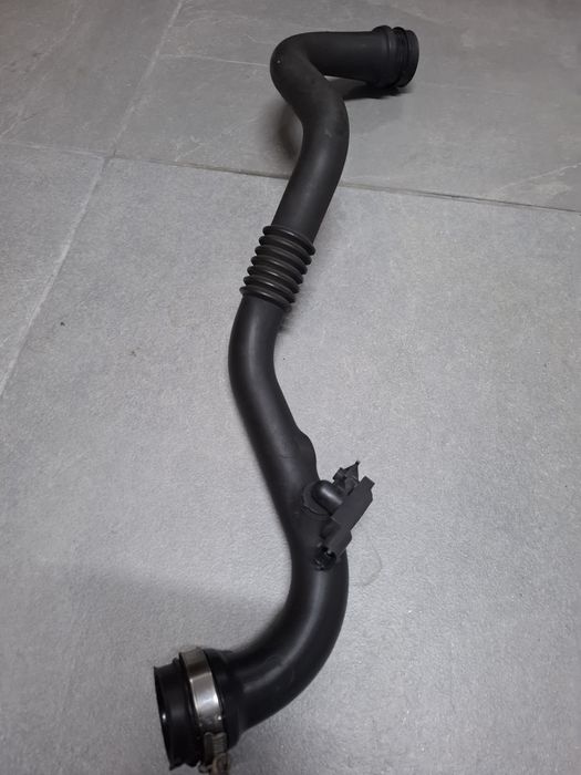 Tubo Intercooler Novo Renault 1.5 Dci 105cv Megane II  / Scenic