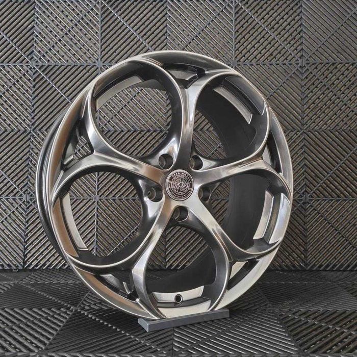 Jantes look Alfa Romeo em 18 | 5x110