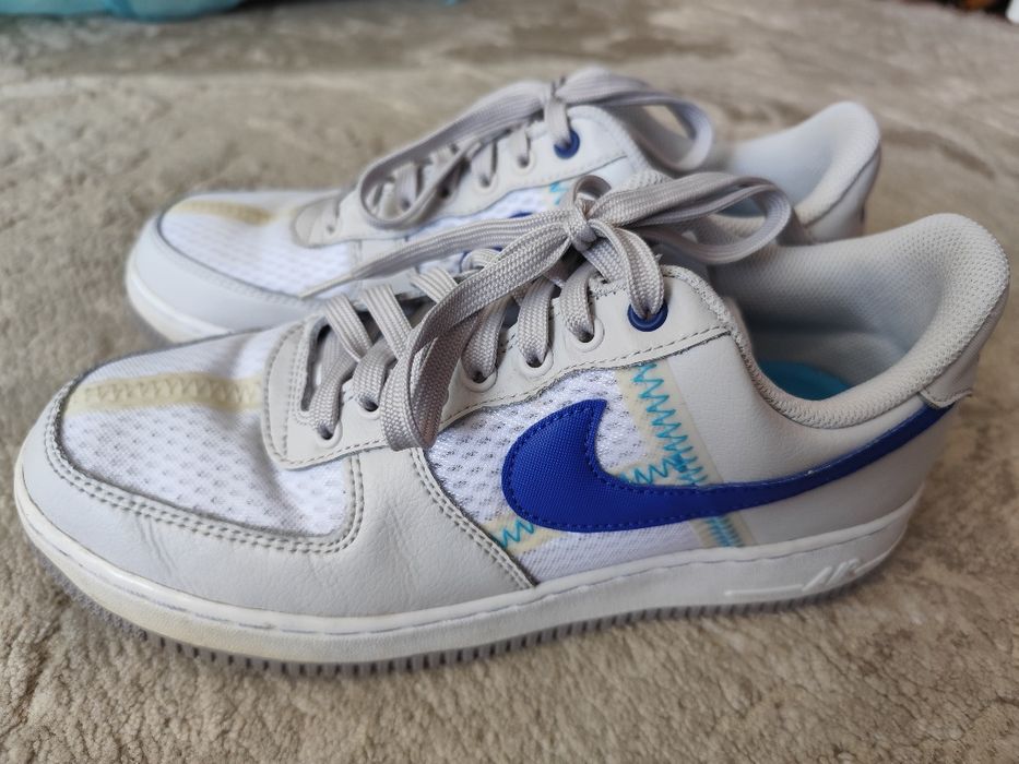 Nike Air Force 1 Low оригинал