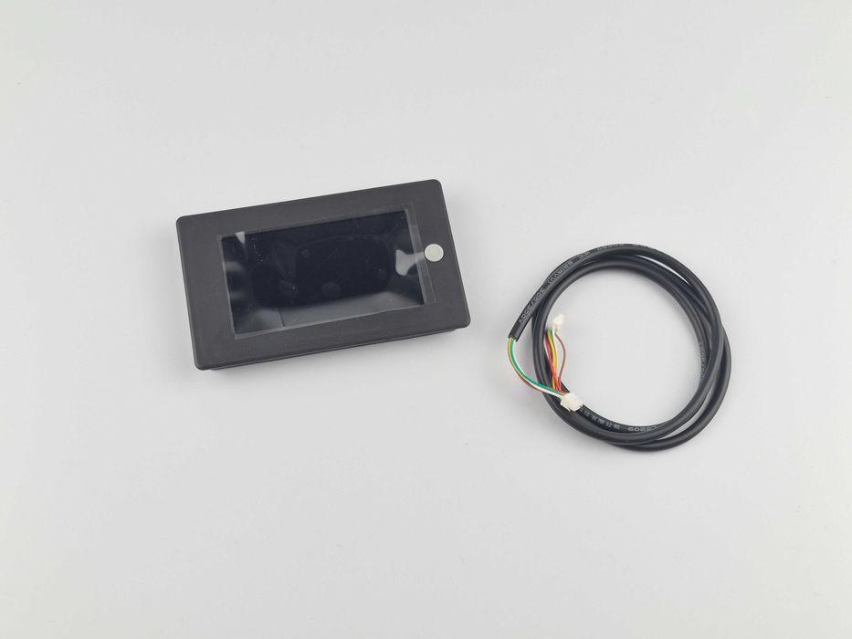 Дисплей Jikong LCD 3.2 jkbms bms бмс екран