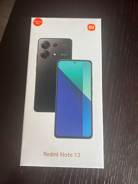 Telefon Redmi Note 13