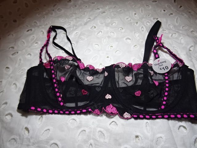 Primark piękny biustonosz 75 C