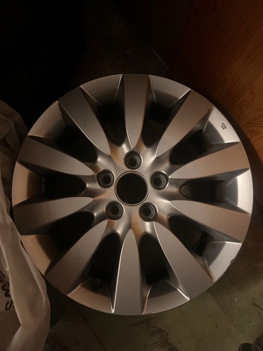 Alufelgi Honda Civic VIII IX