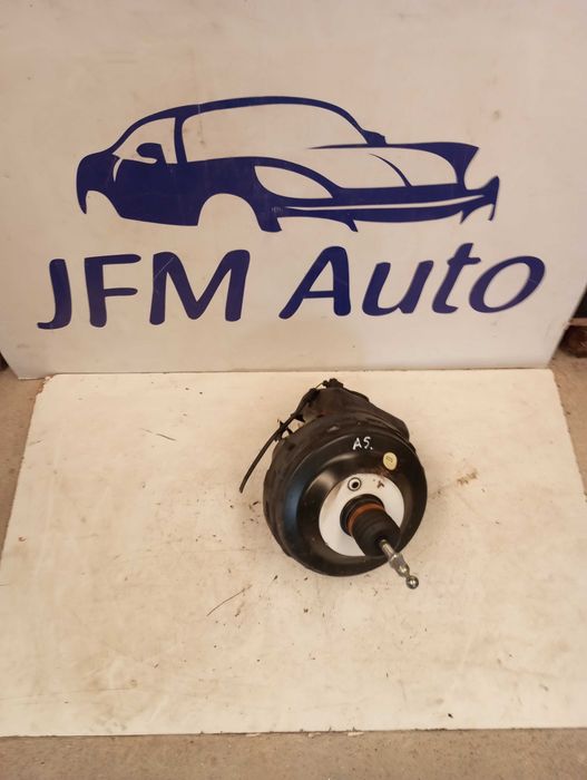 Servo Freio Audi A4 B8 / A5 8T (8K0612103E)