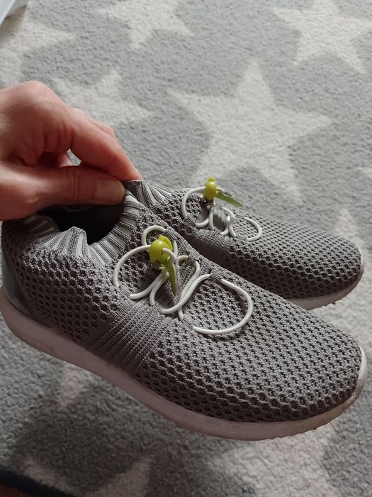 Buty dziewczęce 29