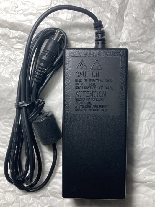 Оригинальный блок питания epson a311e 24v 1,4a 45в