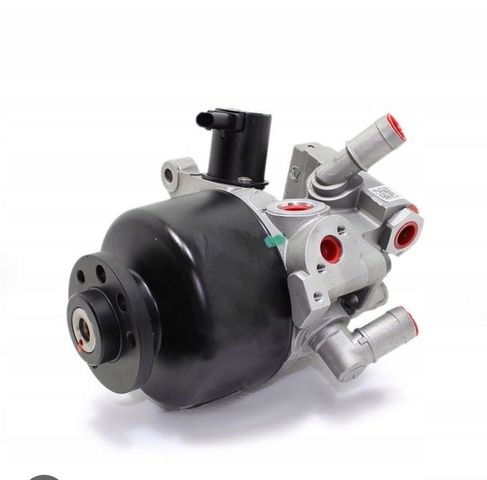 Насос тандем мерседес w221