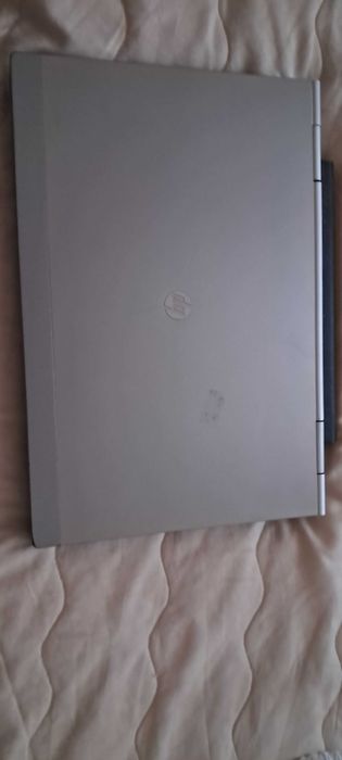 Ноутбук HP Elitbook на запчастини чи відновлення