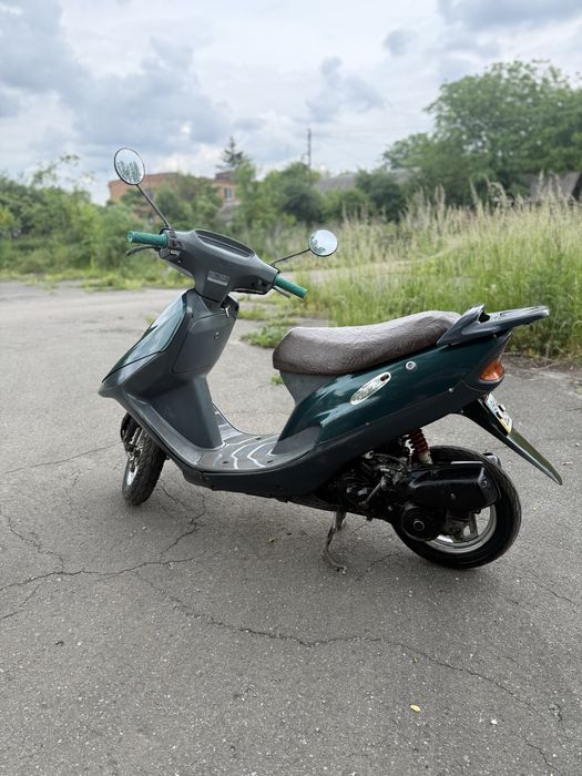 Продам мопед Honda dio AF30/34,35