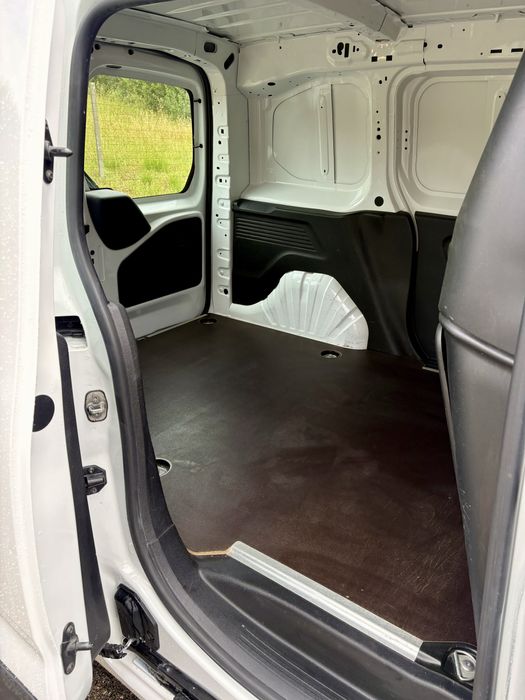 Citroen Berlingo 2020 1.5hdi 198mil km