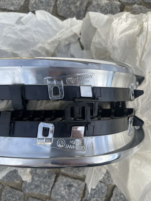 Vário materia BMW Serie1