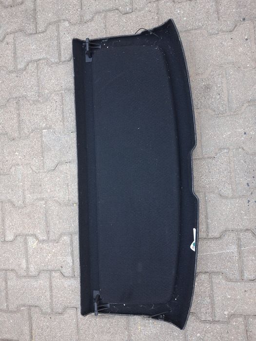 VW Polo VI 17-23r Półka Bagażnika i inne czesci