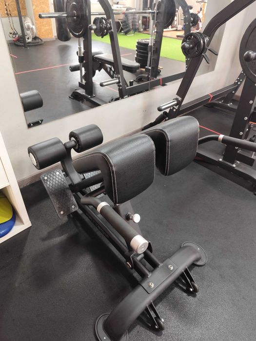 Banco Extensor Profissional Novo